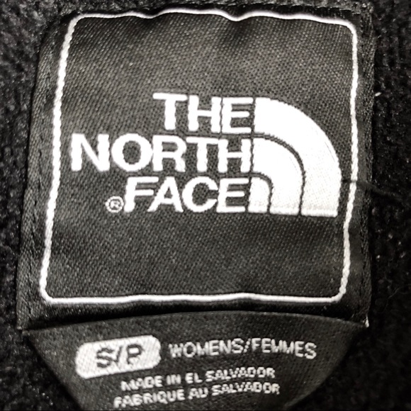 North Face Denali - Picture 3 of 3